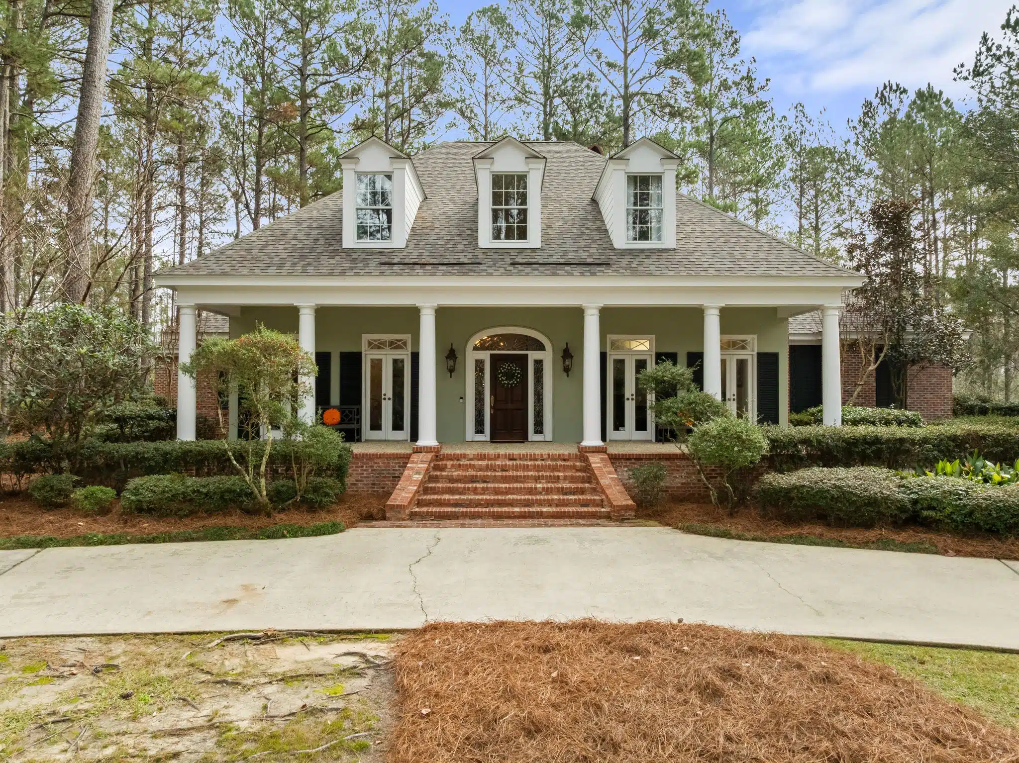 226 Tidewater Road Hattiesburg MS Canebrake